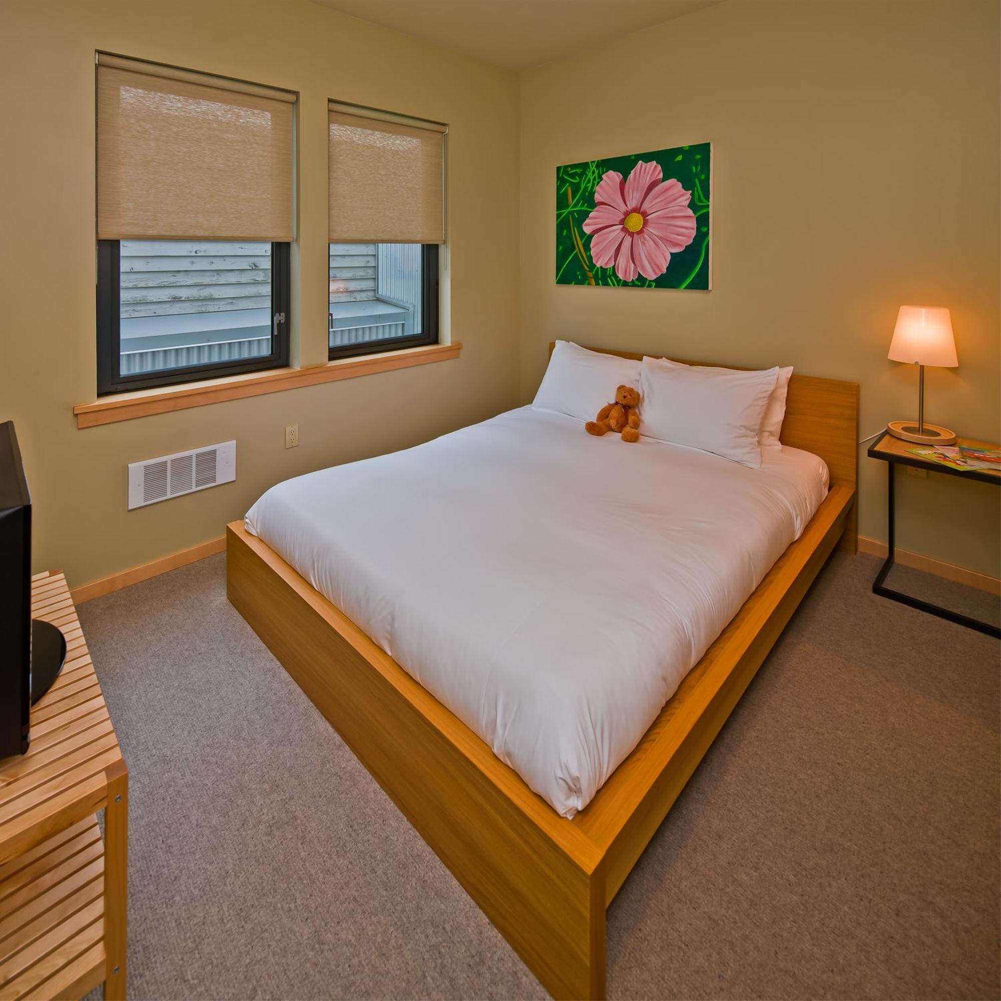Island Inn At 123 West Friday Harbor Quarto foto