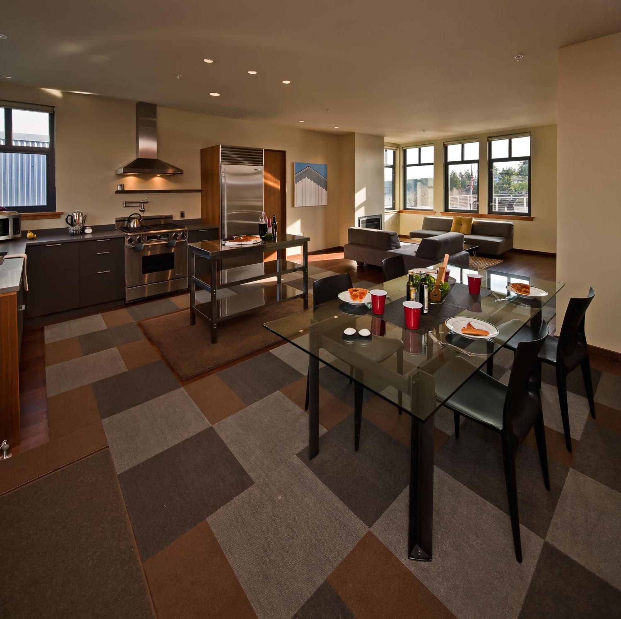 Island Inn At 123 West Friday Harbor Quarto foto