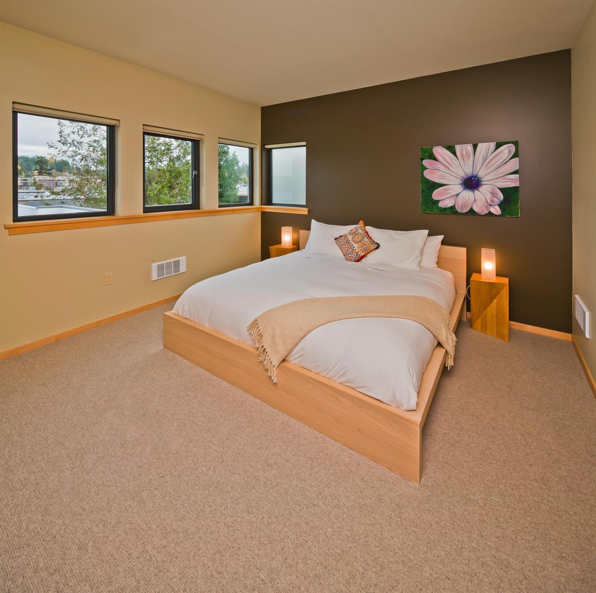 Island Inn At 123 West Friday Harbor Quarto foto