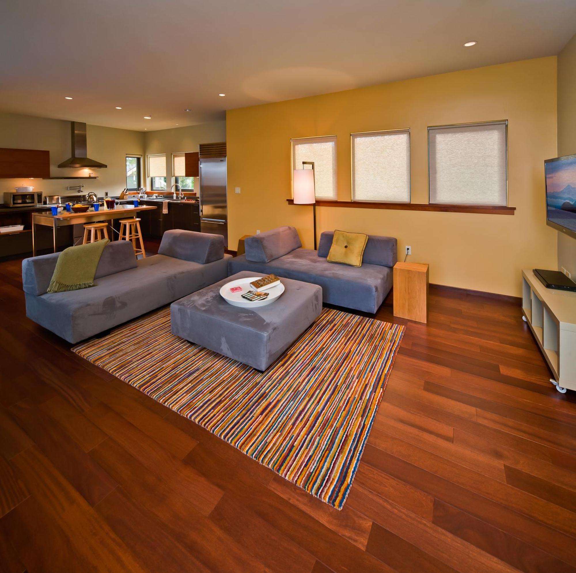 Island Inn At 123 West Friday Harbor Quarto foto