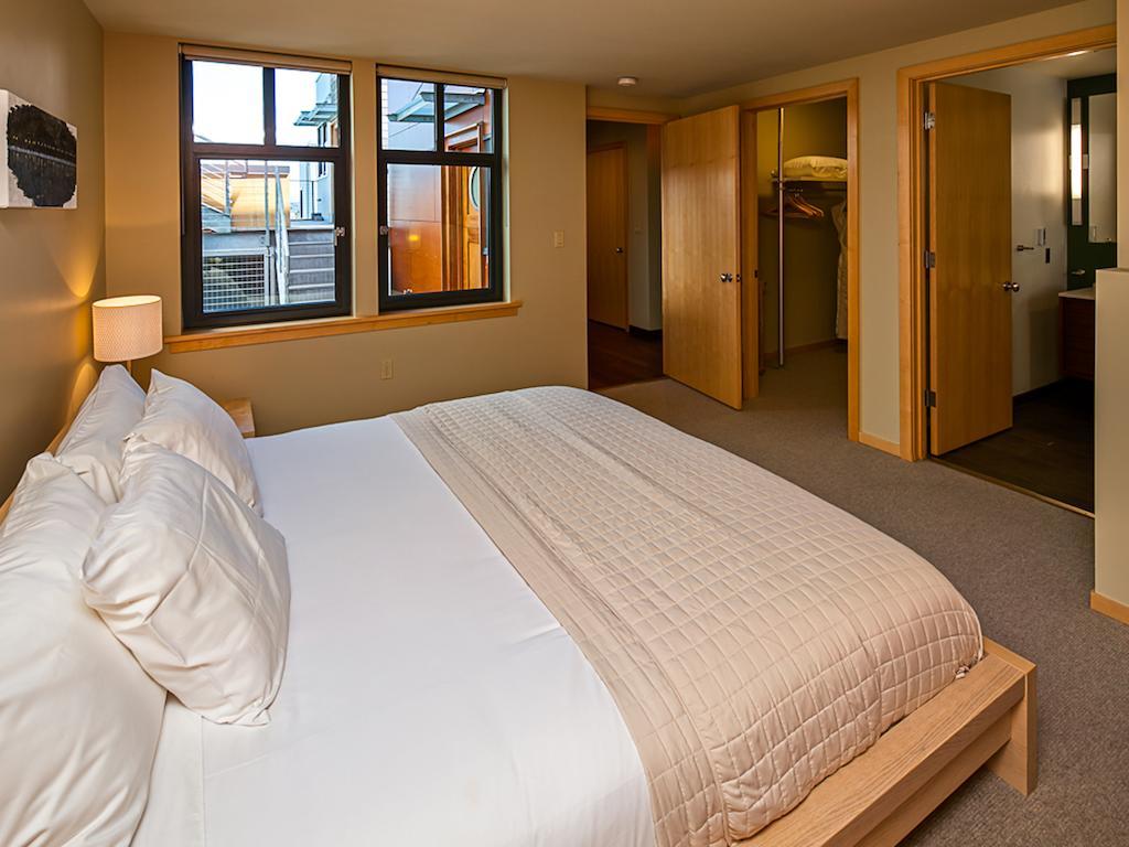 Island Inn At 123 West Friday Harbor Quarto foto