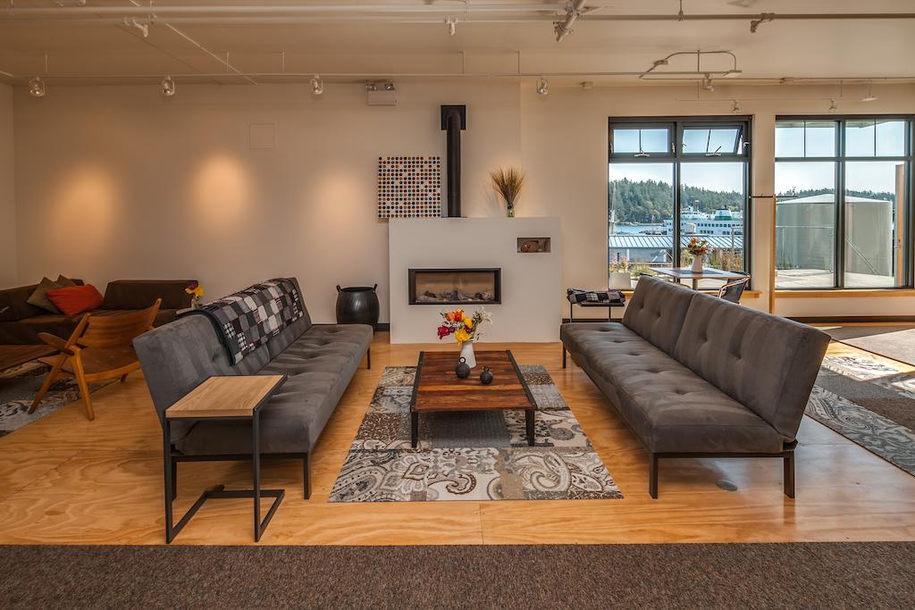 Island Inn At 123 West Friday Harbor Quarto foto